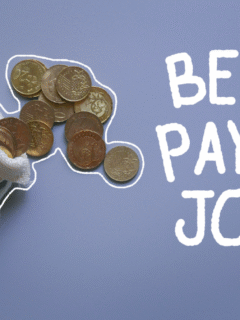 High-Paying Jobs in 2025