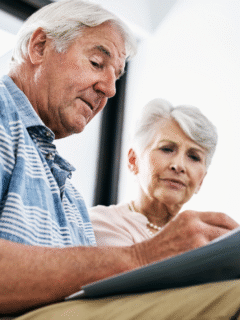How Much to Save for Retirement