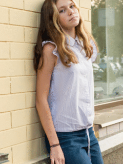 How to start a business at 13
