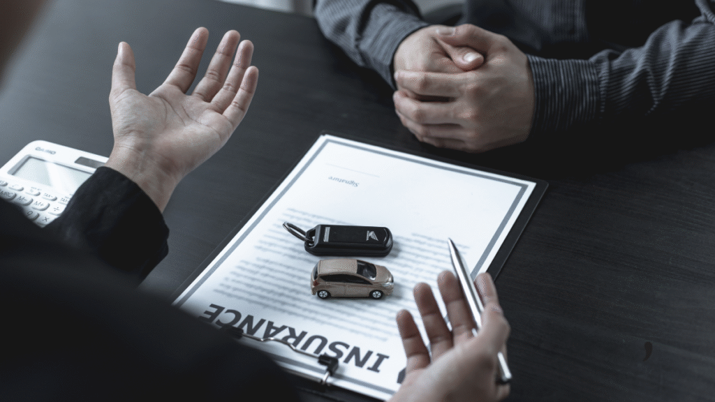 How to Get the Cheapest Car Insurance Quotes in Nigeria in 2025