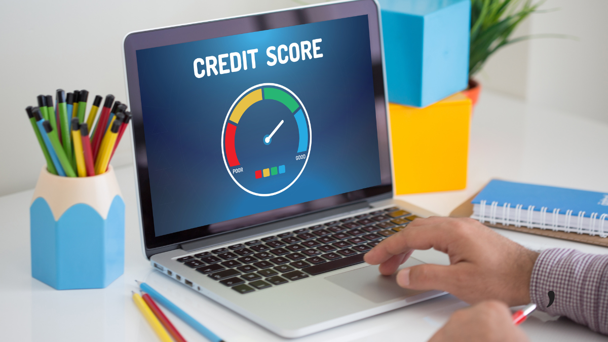 How to Improve Your Credit Score