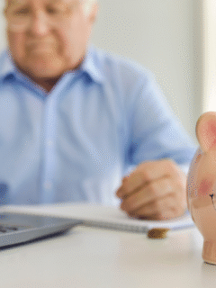 How to save for retirement