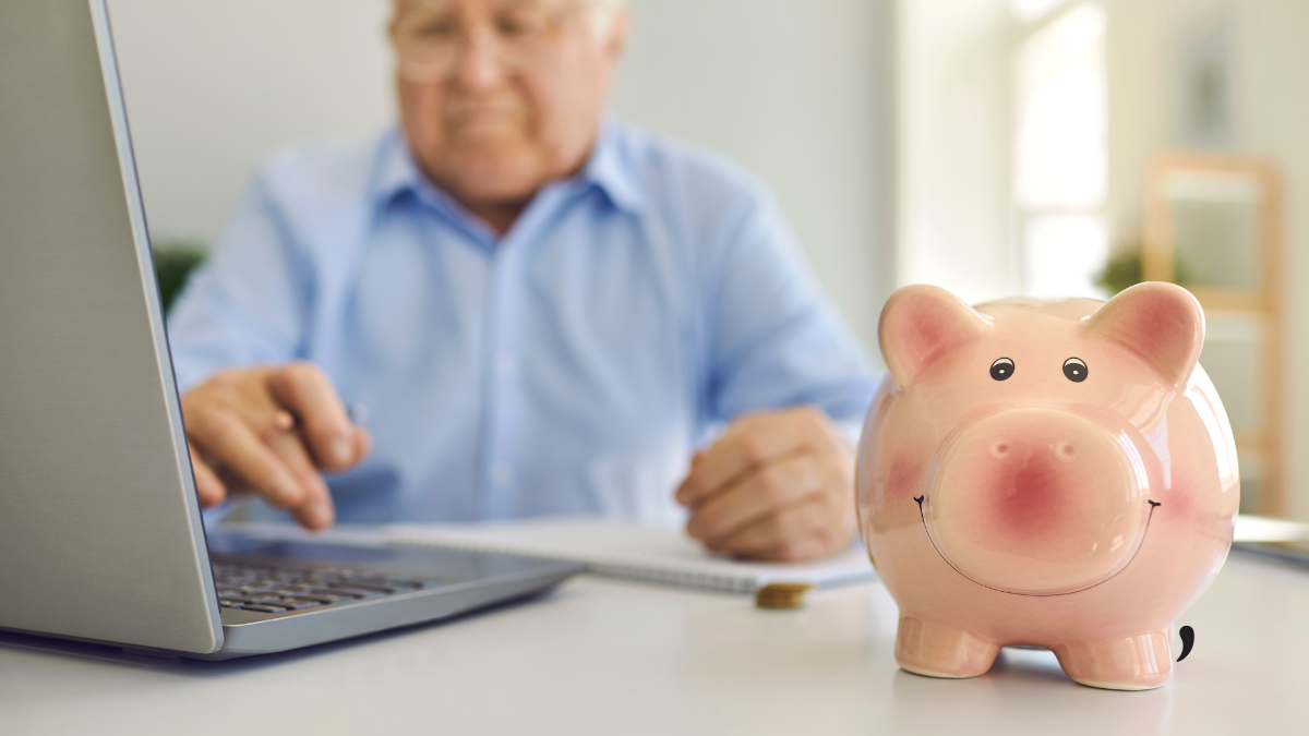 How to save for retirement