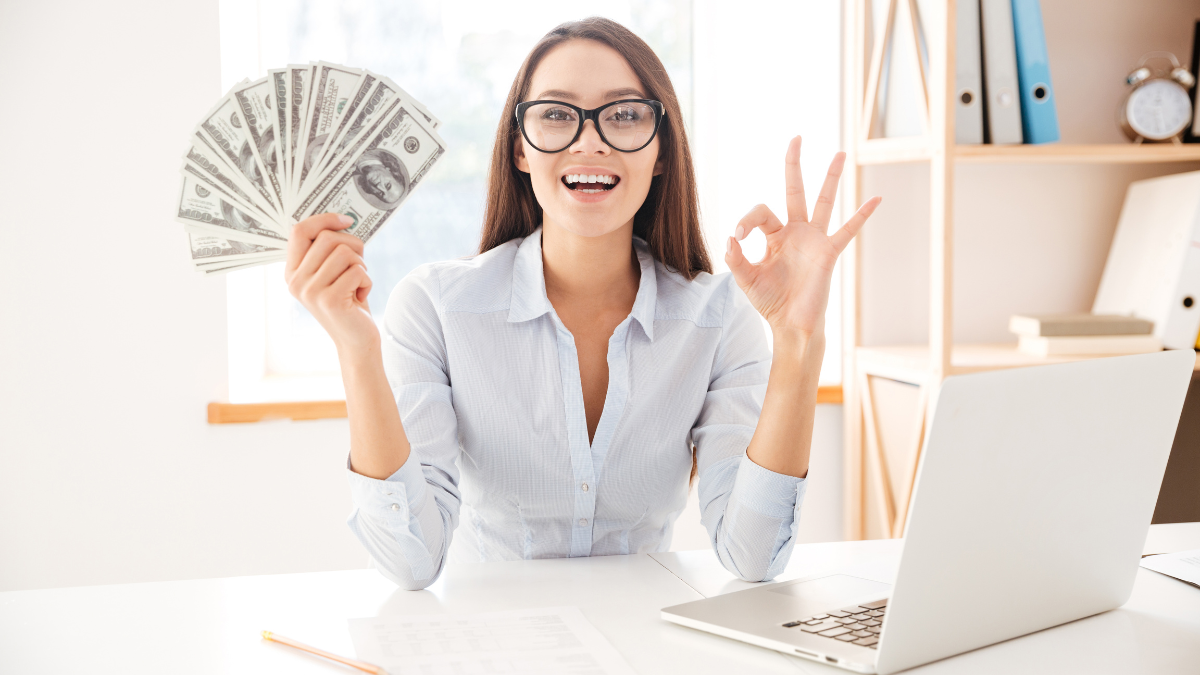 Six figure business ideas