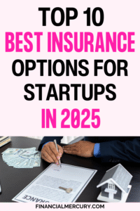 10 Best Business Insurance for Startups 