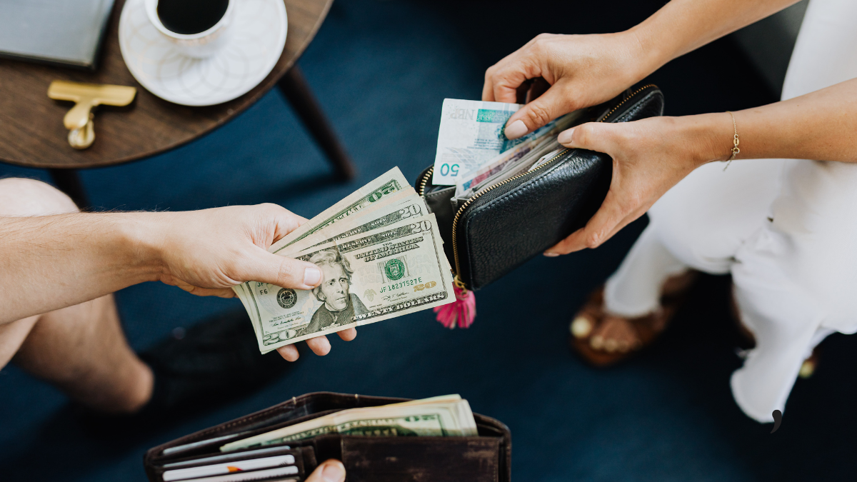 Websites Where Rich People Give Away Free Money