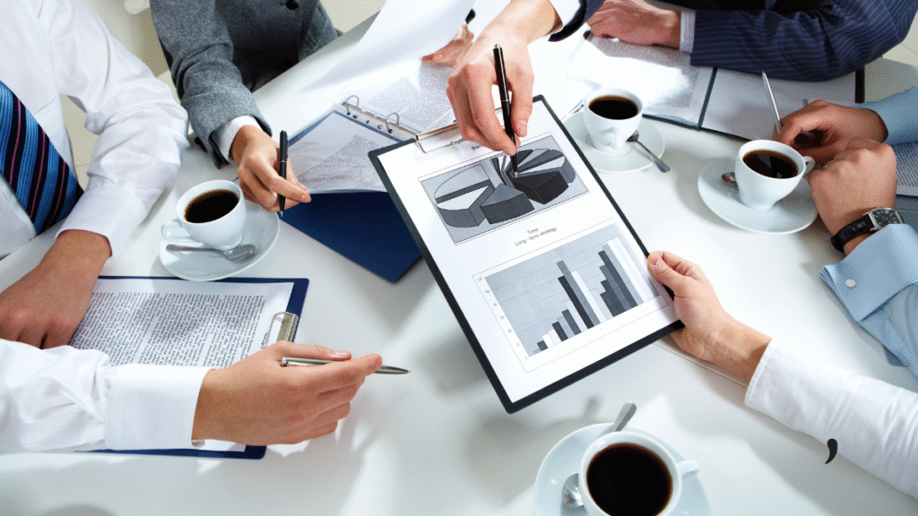 How To Start A Business Plan