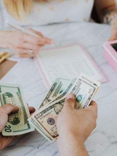 passive income ideas for beginners