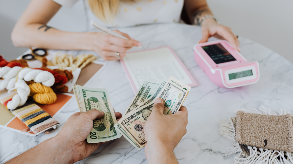passive income ideas for beginners