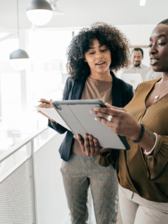 How To Build Wealth In Your 40s