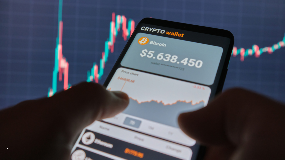 How To Make Money With Crypto