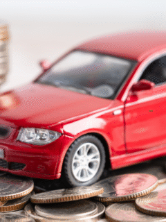 How to save money on car