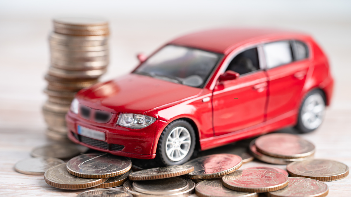 How to save money on car