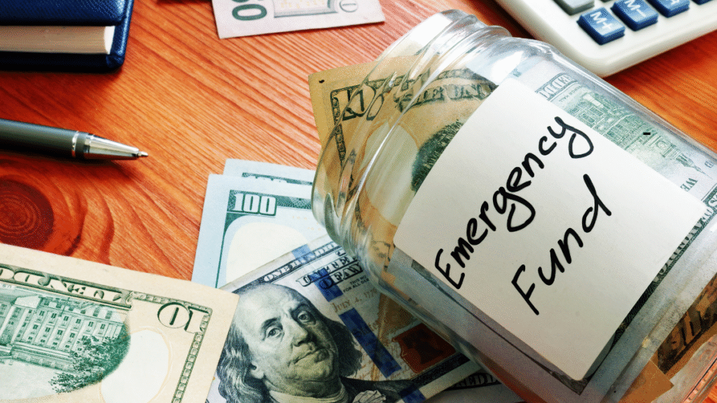 How To Use Sinking Funds To Organize Your Money
