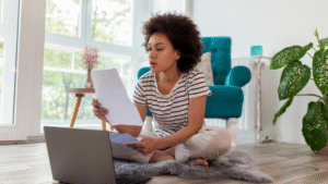 How to Get a Month Ahead with Your Bills (1)