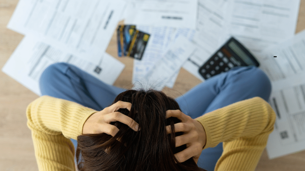 How to Get a Month Ahead with Your Bills