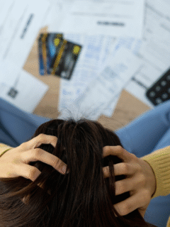 How to Get a Month Ahead with Your Bills