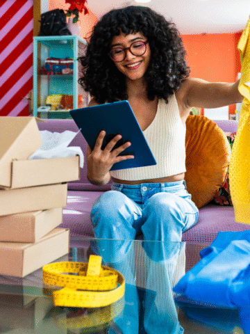 What Can I Sell To Make Money Fast?