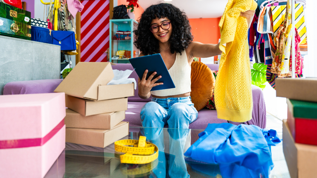 What Can I Sell To Make Money Fast?