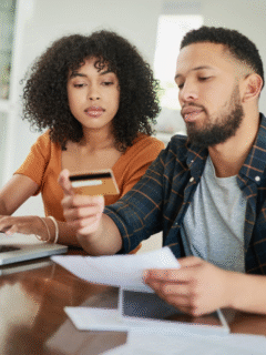 What Debt To Pay Off First