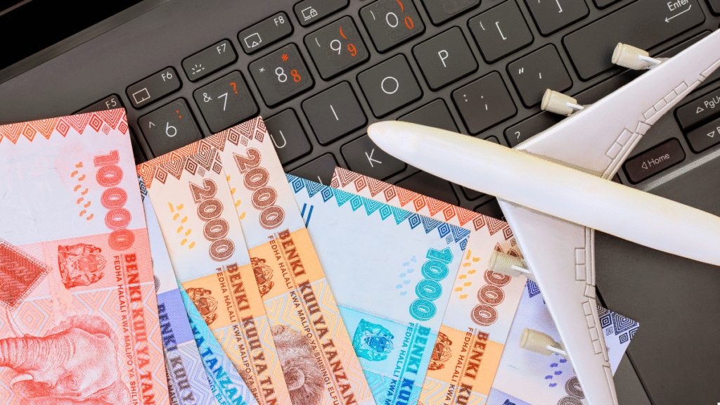 How to Budget for a Trip