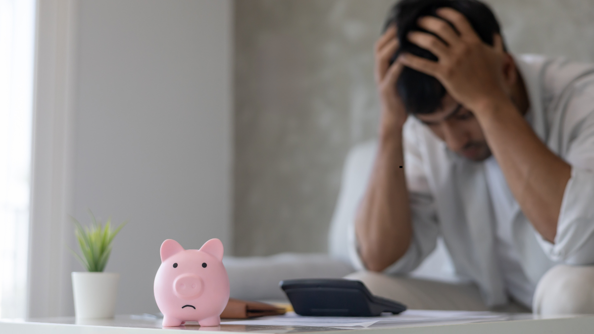 How to Budget to Get Out of Debt