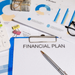 How to Make Your Own Financial Plan