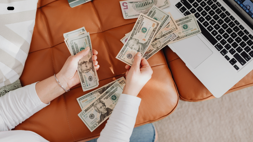 How to Not Spend Money Unnecessarily