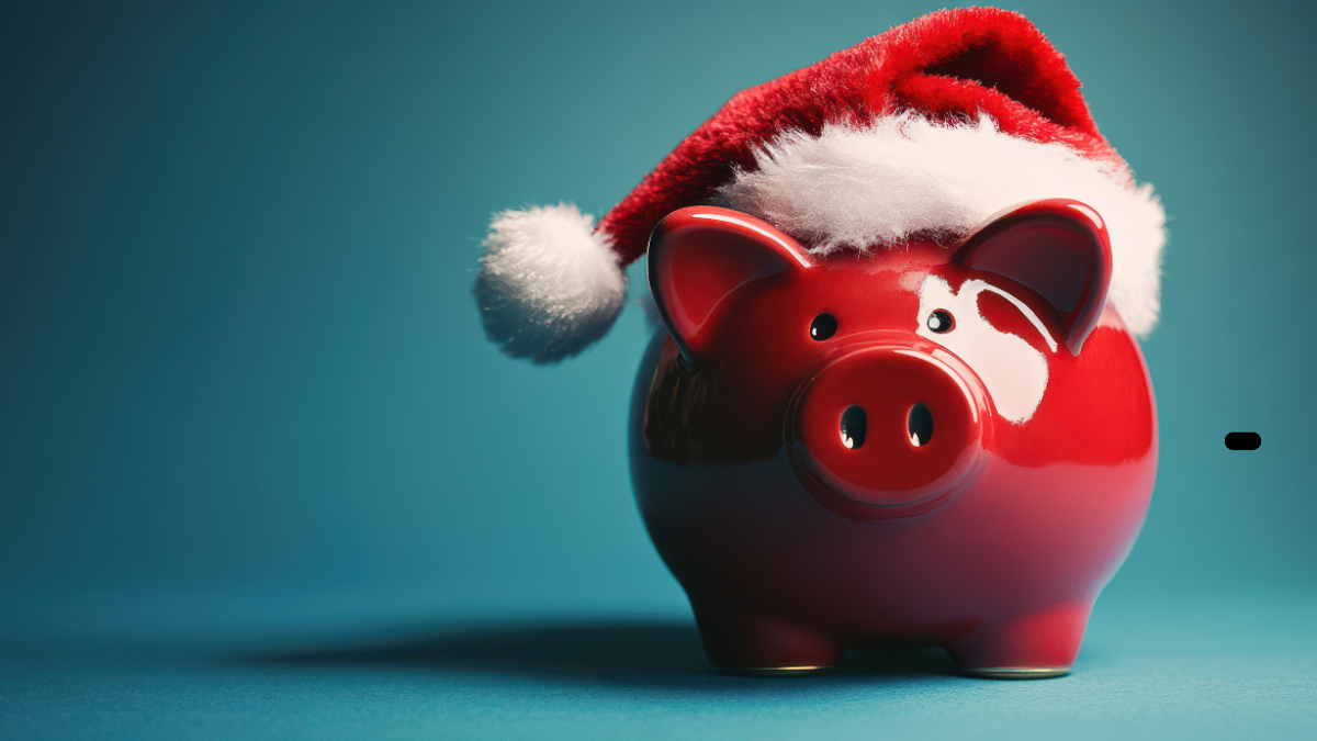 How to Save for Christmas