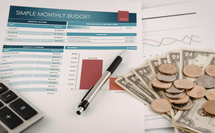 How to Budget With an Irregular Income