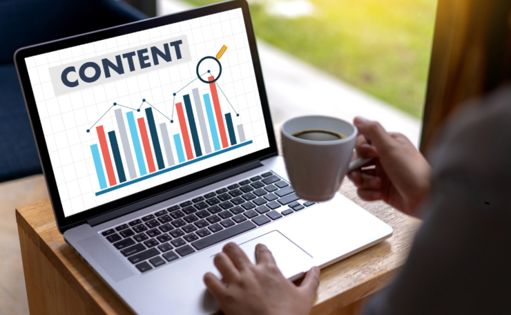 How to build a 90-day blog content calendar