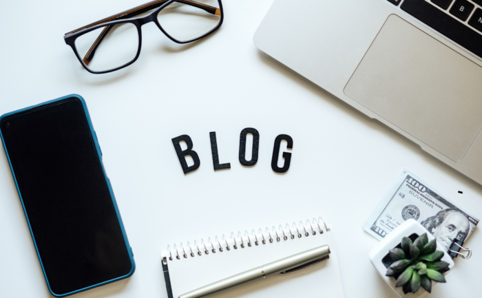 How to find low-competition keyword for blog posts