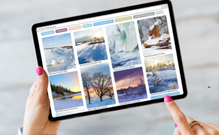 How to Make Your Pinterest Pins Go Viral in 2026