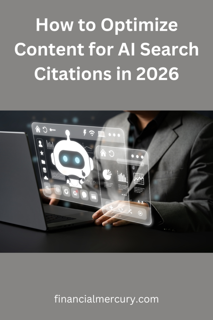How to Optimize Content for AI Search Citations in 2026