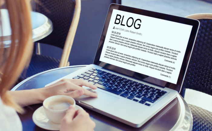 How to Write Blog Titles That Get Clicks