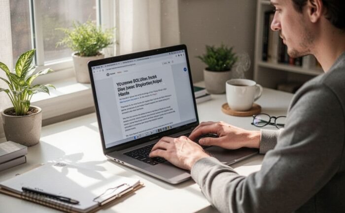 Strong YouTube SEO helps B2B