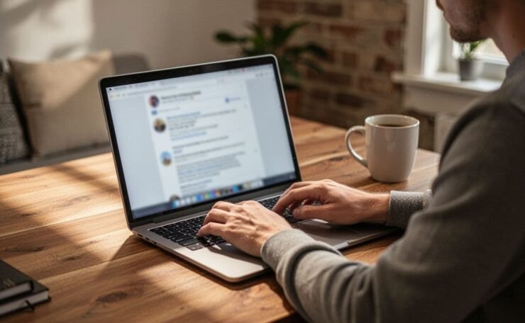 Track content marketing ROI in B2B