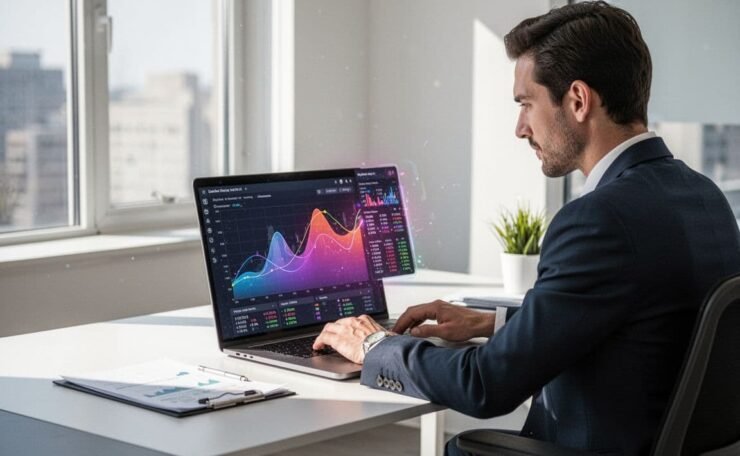 When a site grows, small issues spread fast. This practical SEO audit checklist gives you a smart way to review 1,000-page websites without missing the basics.