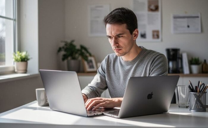 Choosing Pinterest keywords is easier when you follow