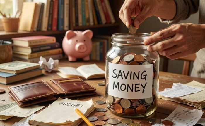How to Save Money on a Tight Budget