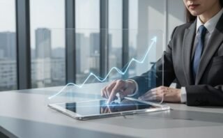 Compound interest explained in plain English