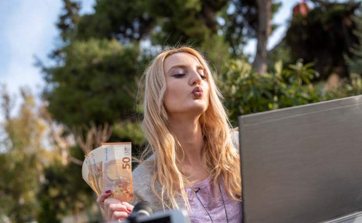 How to Monetize a Blog With Low Traffic