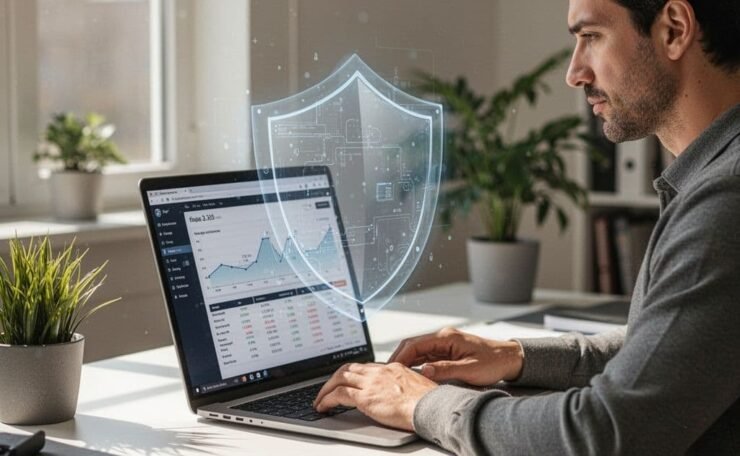 How to Protect Your Finances from Cybersecurity Threats