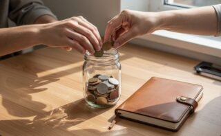 How to Start a Savings Plan That Fits Your Budget and Lifestyle