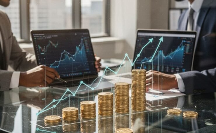 How to make money with stocks