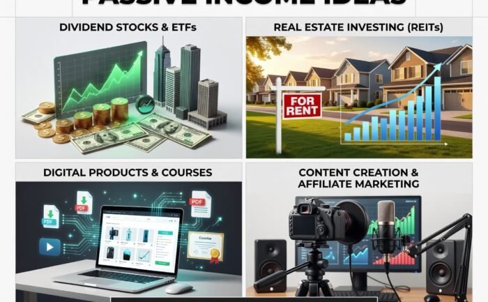 How to start investing as a teenager
