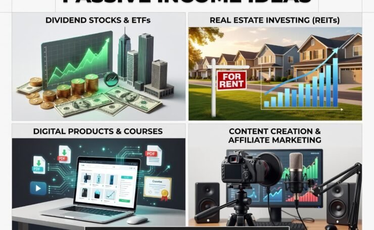 How to start investing as a teenager