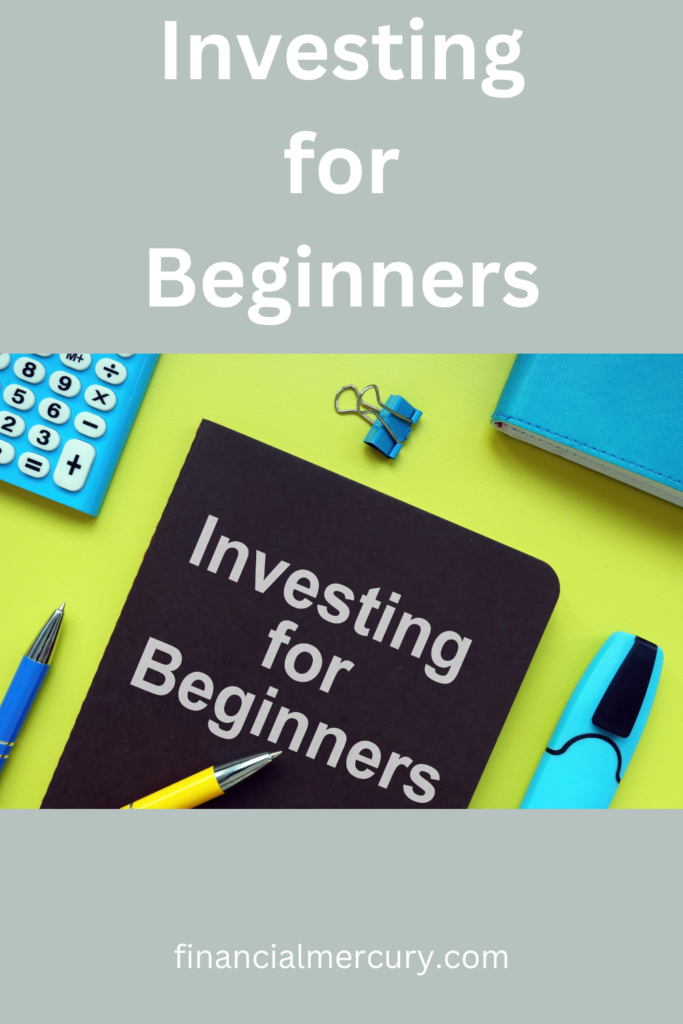 Investing for Beginners