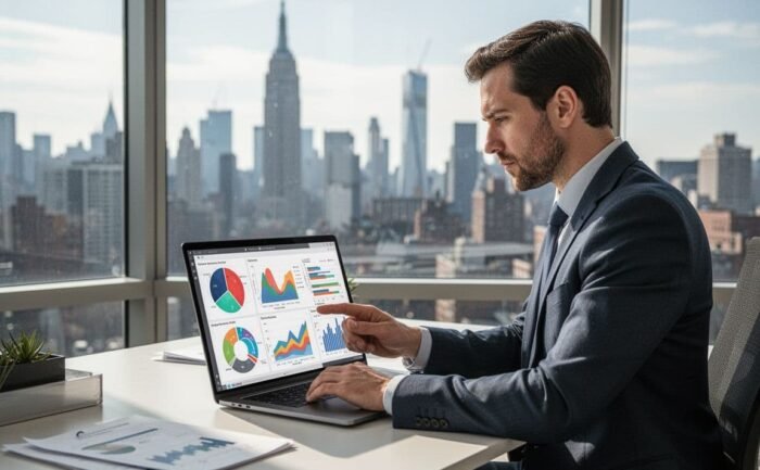 Investing for the first time should not feel like a guess