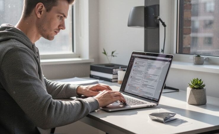 Learn how to build a budget from scratch
